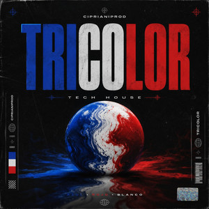 Tricolor by CiprianiProd