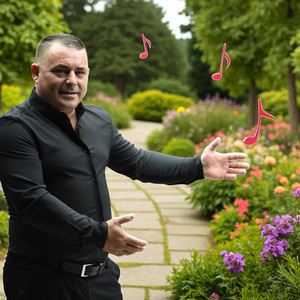 Sorinel de la Plopeni - Stau cu muzica la refuz