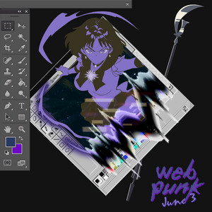 June 3 — Web Punk
