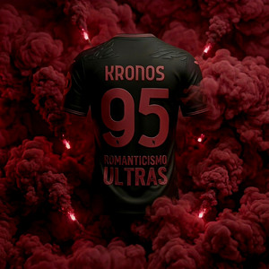 ROMANTICISMO ULTRAS by Kronos