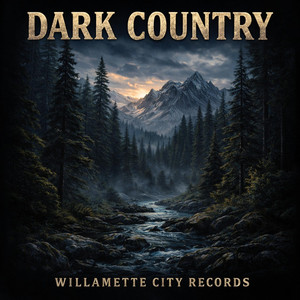 I Don't Chase Ghosts by Willamette City Records