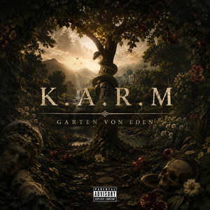 Garten von Eden by K.A.R.M