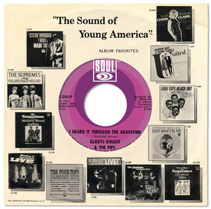 THE モータウン MOTOWN COMPLETE 全14セット SINGLES