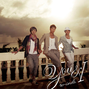 I vs.I by w-inds.