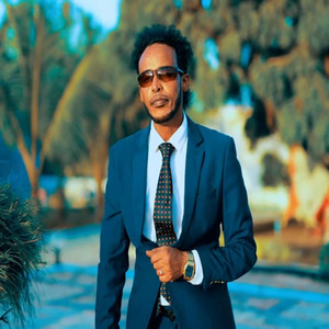 Daauud Xanfar - Jacaylkan Duulay