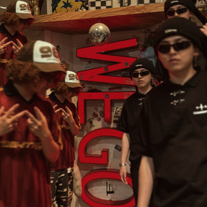 WEGO DRIP SWAG by freespace
