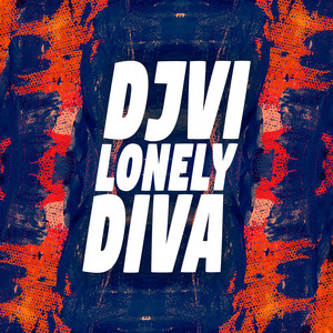 Lonely Diva by DJVI