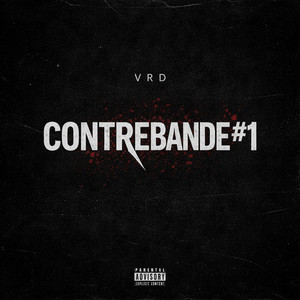 Contrebande #1 by VRD