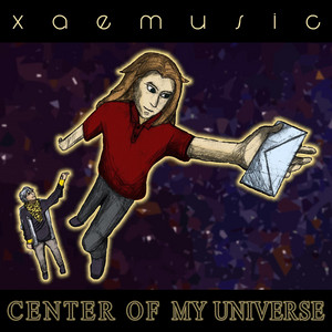 Center Of My Universe
