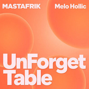 One More Minute by Melo Hollic
