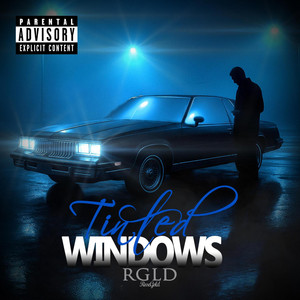 Tinted Windows (Pitch Black) by RGLD