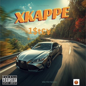 Firstly by X Kappe