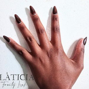 Laticia by Fruity Link