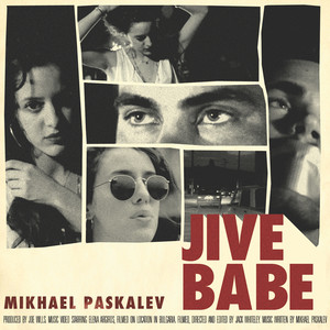 Portada de Jive Babe