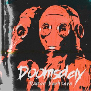 Doomsday by Remon Verhoeve