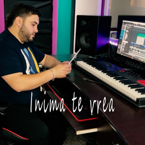 Danut din Ardeal & Tanu Music - Inima te vrea