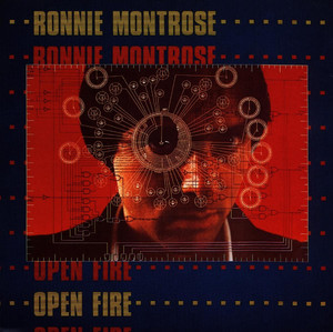 Heads Up by Ronnie Montrose