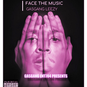 WHO YOU FOOLIN’ by GASGANG LEEZY