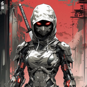 Yula_Music — Dark Hybrid(Original Motion Picture Soundtrack)
