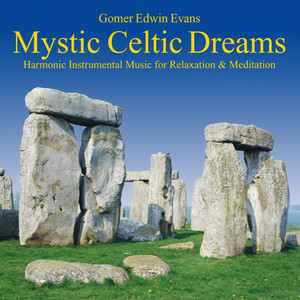 Mystic Celtic Dreams cover