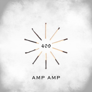 Cover art: 409