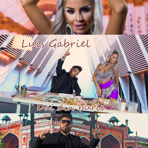 Luis Gabriel - Dai Din Buric