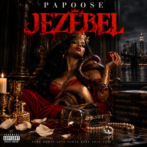 Jezebel by Papoose