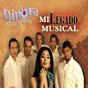 Basta Ya by Dinora Y La Juventud