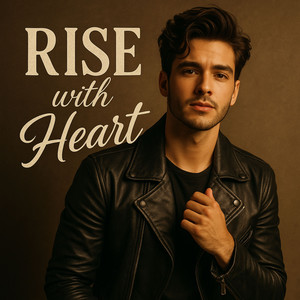 Rise with Heart by Isra Nasheed