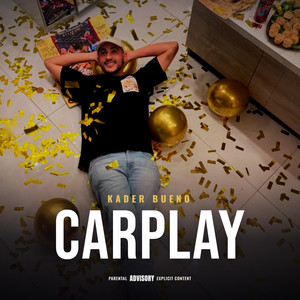 Carplay by Kader Bueno