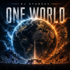 One World by DJ Starkey