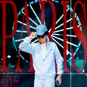 Alexander De Leon - Paris
