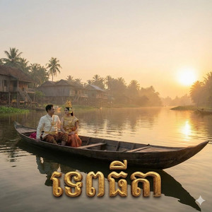 Rith cover song - ទេពធីតា