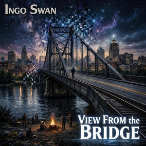 View From the Bridge by Ingo Swan