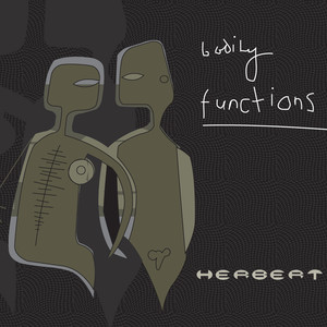 Bodily Functions (Special Edition) cover