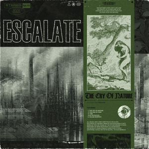 The Cry Of Nature by Escalate