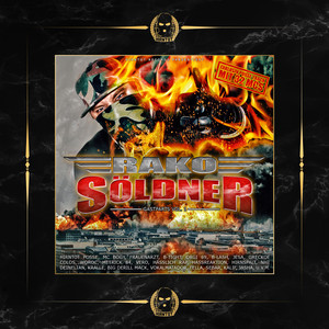 Söldner (Gastparts, Vol.1) album