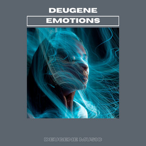 Emotions by Deugene