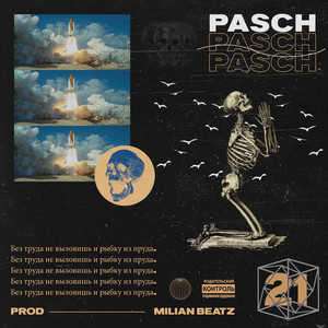 Cover art: 21