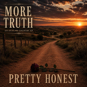 Holy Kind of Stubborn by PRETTY HONEST