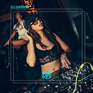 DJ Harwin