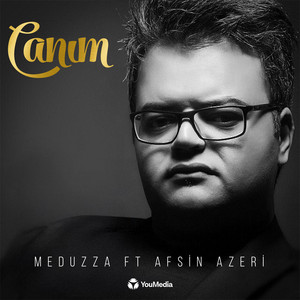 Meduzza - Canım (feat. Afsin Azari)