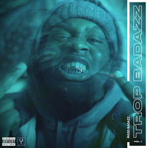 ODIZZ by Mozo Badazz