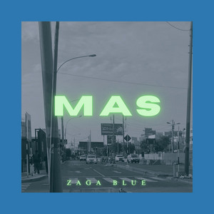 mas by Zaga Blue Beats
