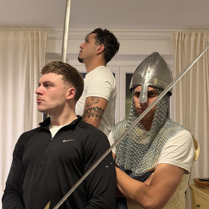 MITTELALTER FREESTYLE