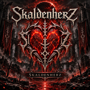 Skaldenherz by Skaldenherz