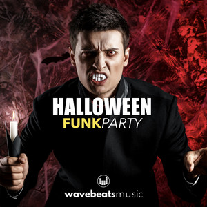 WavebeatsMusic - Halloween Funk Party