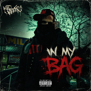 In My Bag by Kid Keeks, PBS Records
