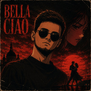 BELLA CIAO (Slowed) by Suleeking Nazlim