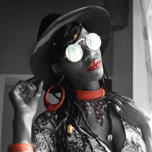 Roots Gal - Dub Version by Professor Joosty, Razoof, Binti Afrika